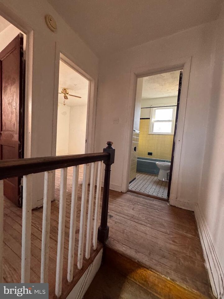 Property Photo:  211 49th Street NE  DC 20019 