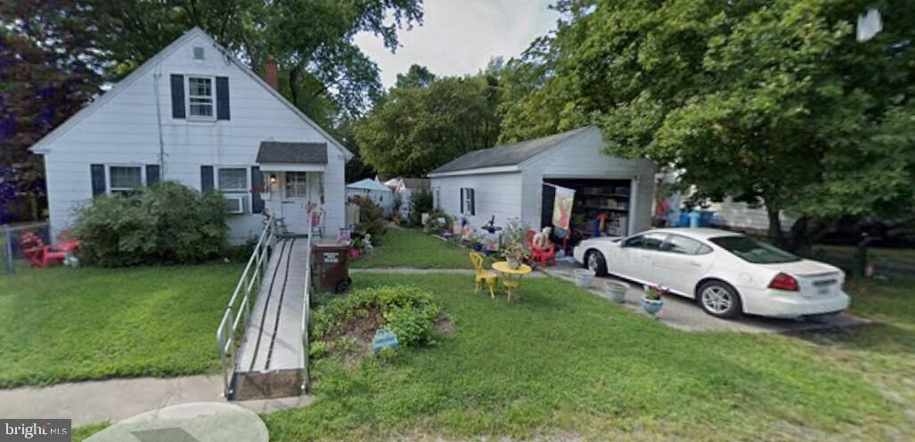 Property Photo:  119 Lakewood Drive  MD 21804 