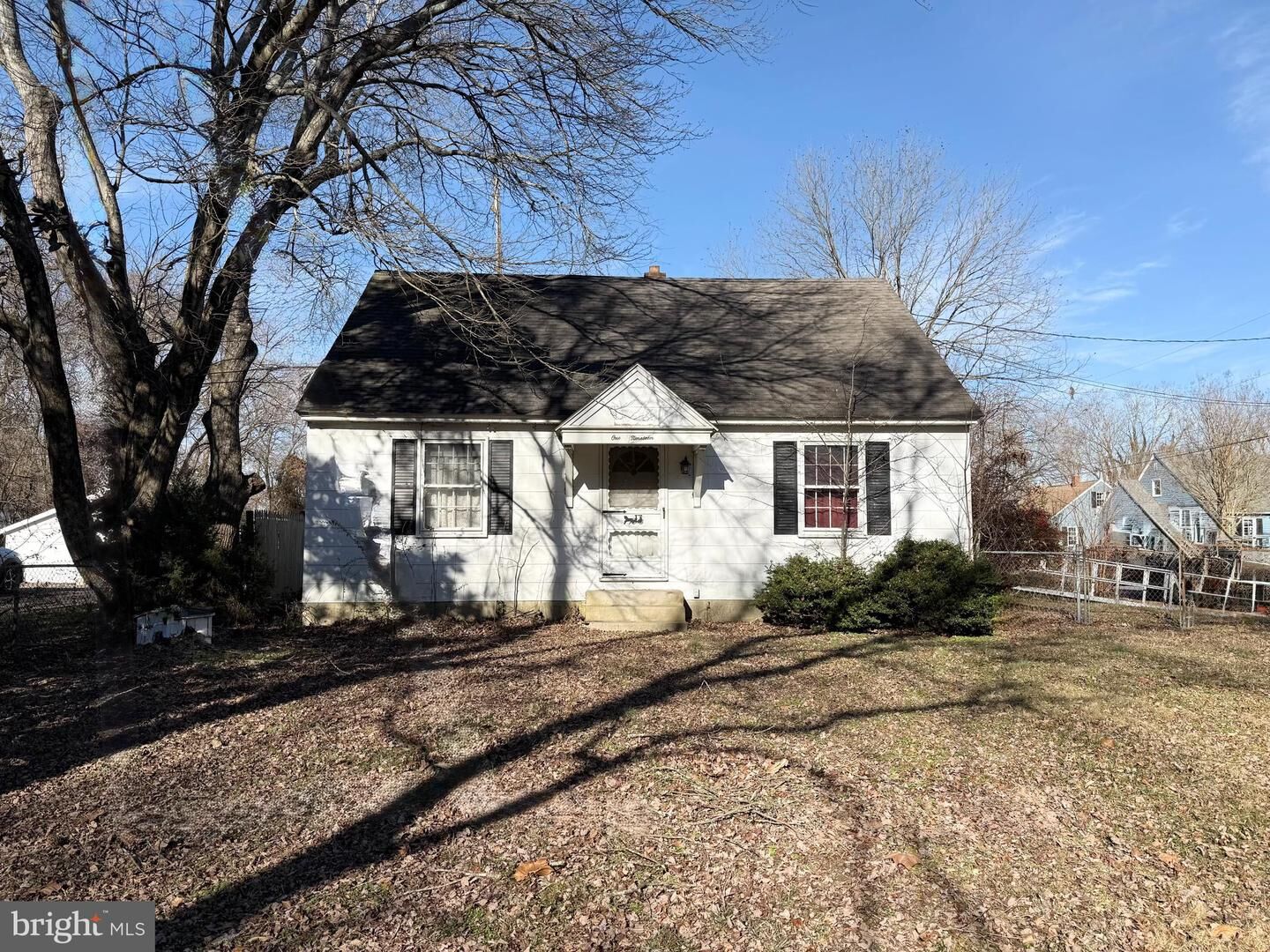 Property Photo:  119 Lakewood Drive  MD 21804 