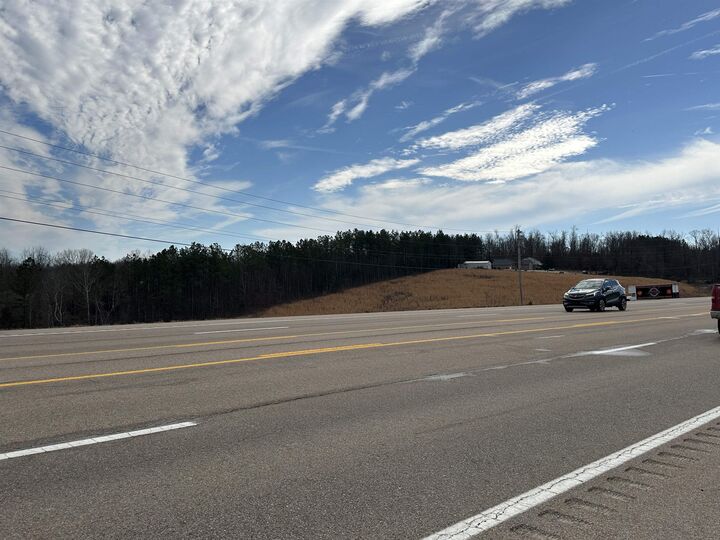 Property Photo:  Xx Highway 62/412 Highway  AR 72542 