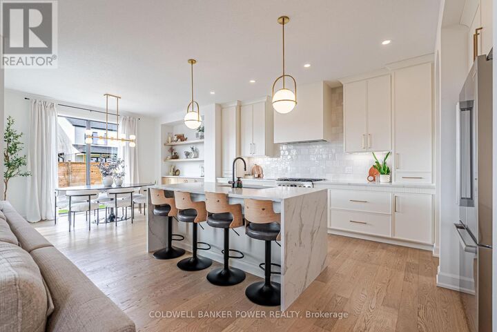 Property Photo:  3162 Walsh Drive  ON N6P 0L4 