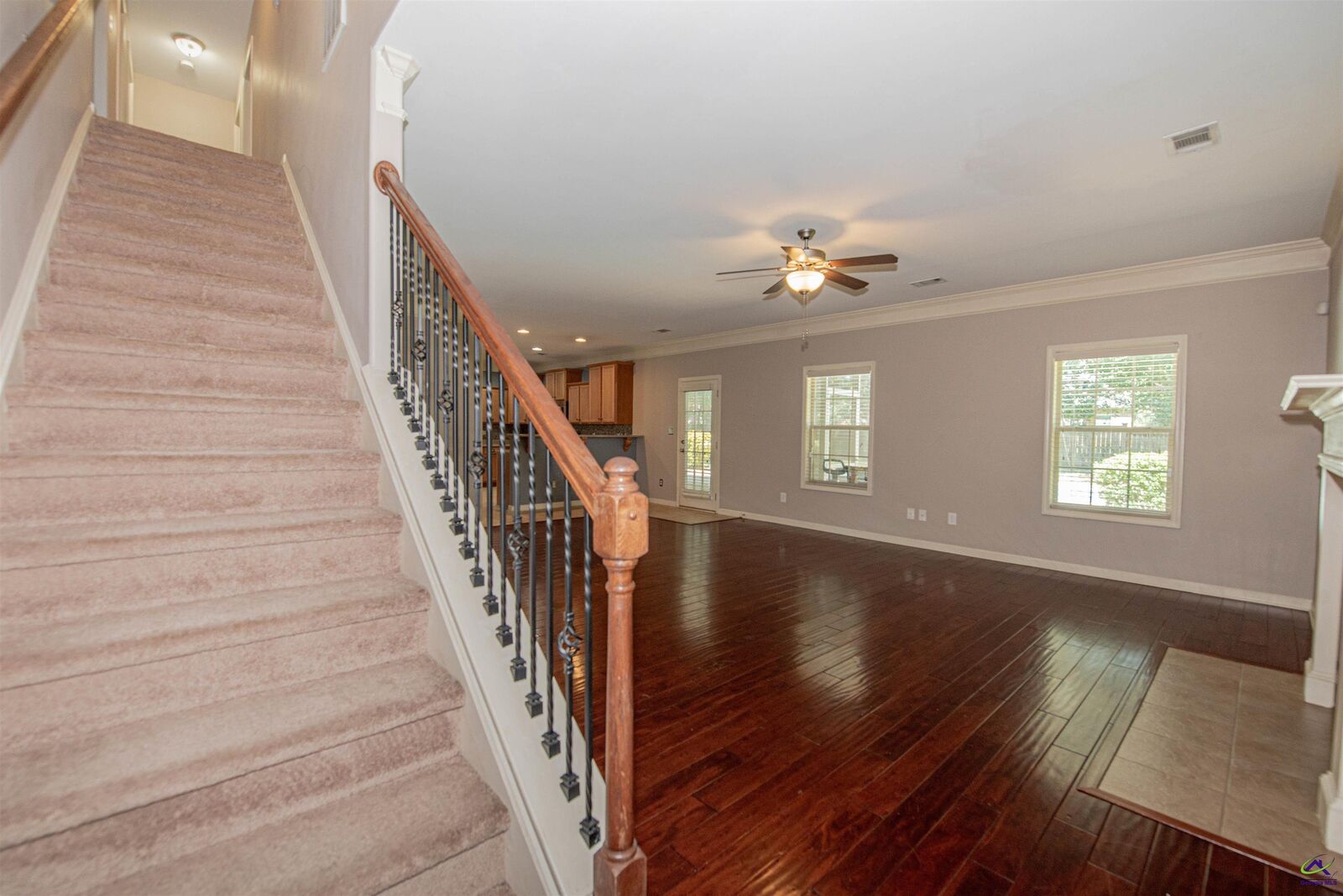 Property Photo:  510 Cheshire Drive  GA 31088-0000 