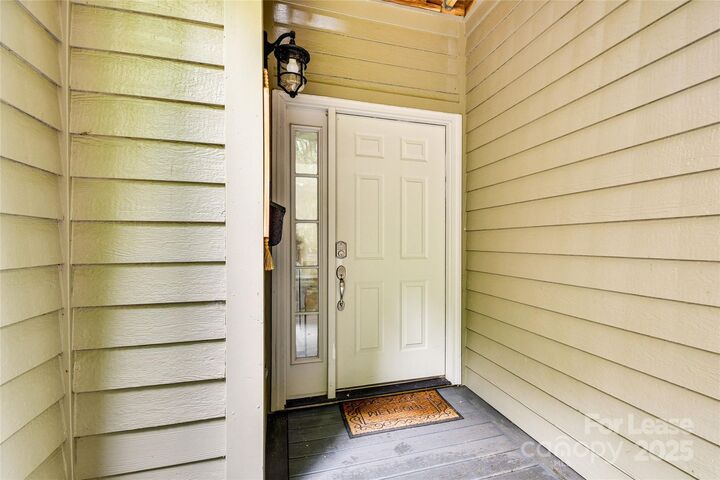 Property Photo: 220 Stoney Falls Loop 1-A1 NC 28714