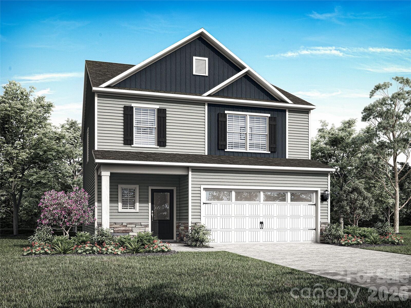 Property Photo: 3530 Saddlebred Drive NC 28052
