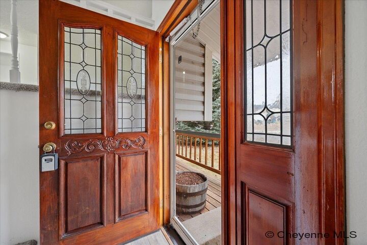 Property Photo: 5241 Atlantic Dr WY 82001