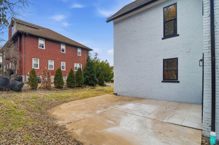 Property Photo:  3634 Columbia Parkway  OH 45226 