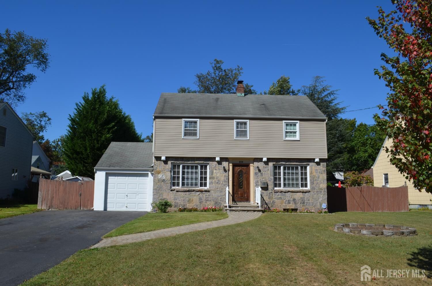 Property Photo: 550 4th Street NJ 08812