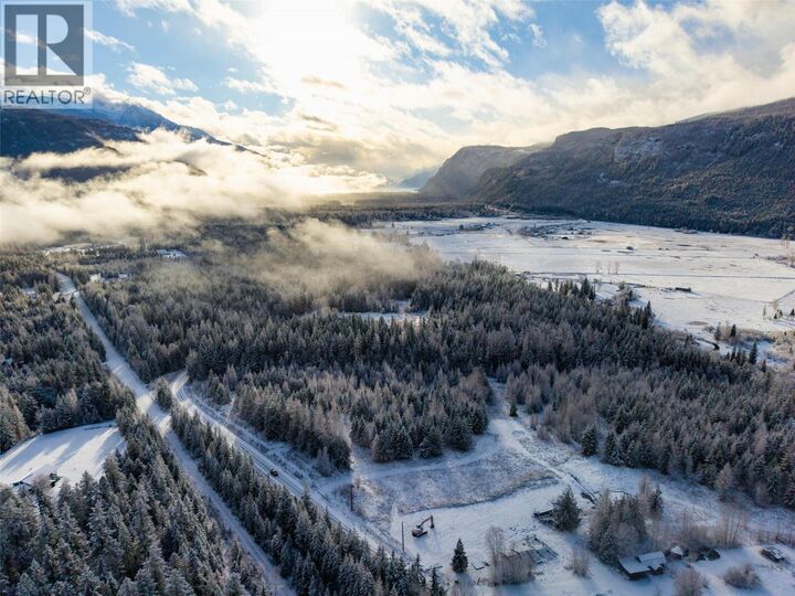 Lot A Meadow Creek Road — photo 1