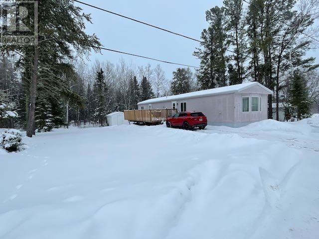 Property Photo: 8-15198 Hwy 17 East ON P8N 0A2