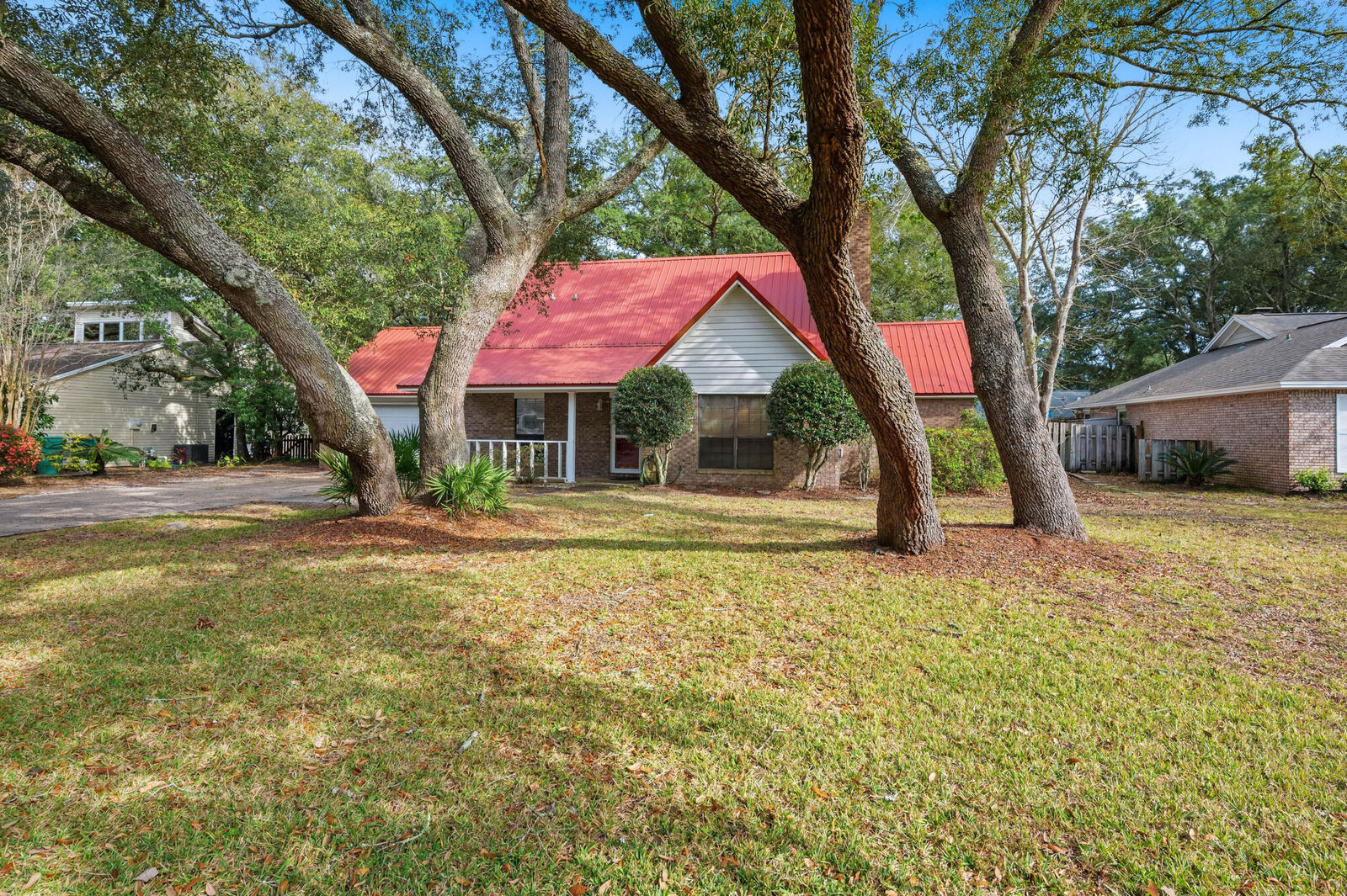 Property Photo:  254 W Dominica Circle  FL 32578 