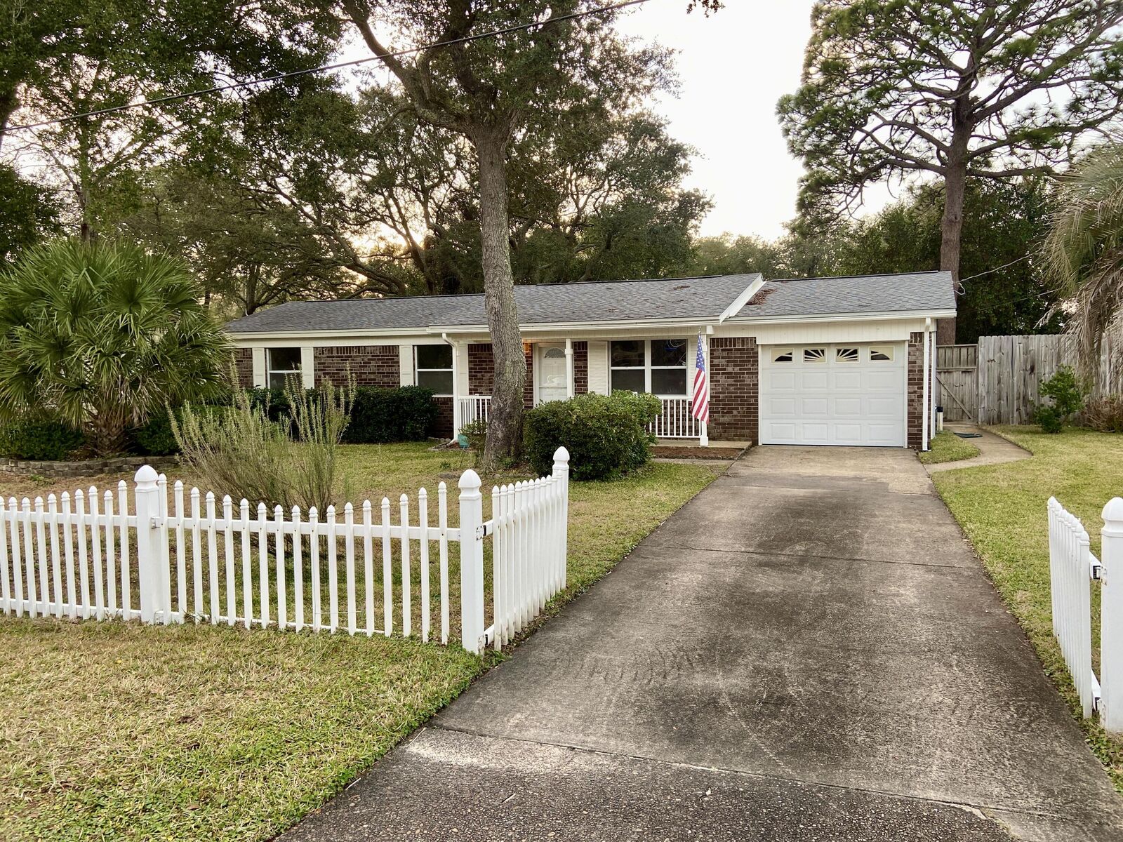 Property Photo:  61 8th Street  FL 32579 