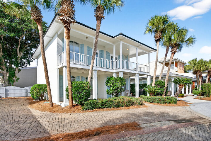 Property Photo:  21 Jade Cove  FL 32550 