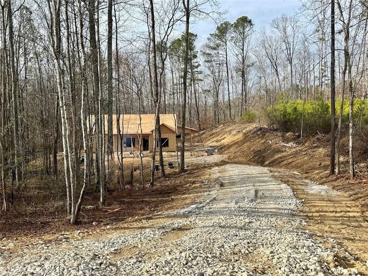 Property Photo:  342 Dandy Road  GA 30132 