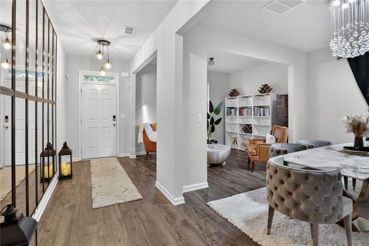 Property Photo: 3677 Pebble Street GA 30038