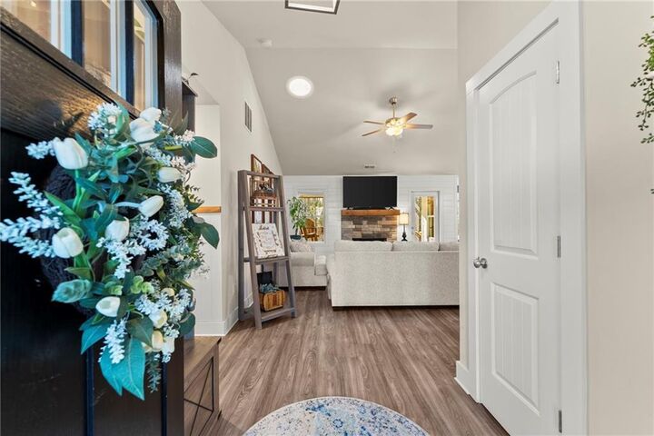 Property Photo:  2840 Pilgrim Mill Road  GA 30041 