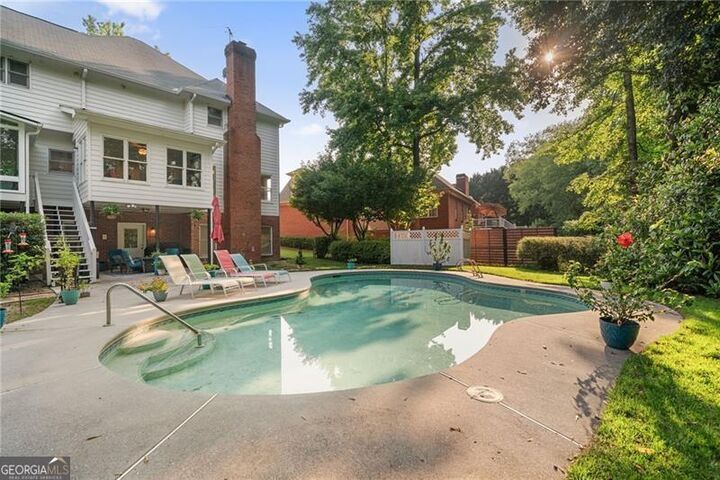 Property Photo: 314 Savannah Place GA 30052