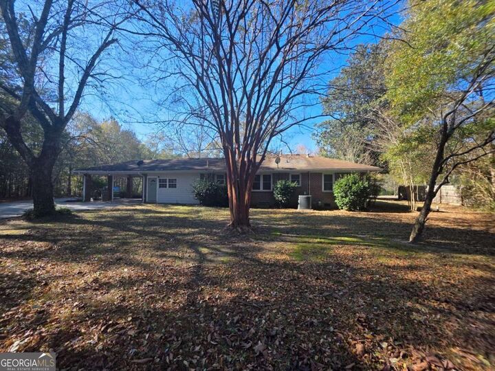 Property Photo:  516 Monroe Highway  GA 30620 