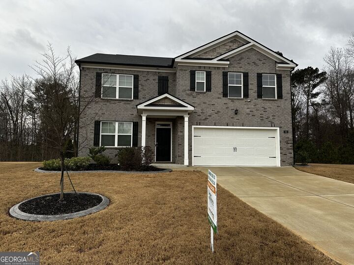 Property Photo:  717 Dairy Drive  GA 30281 