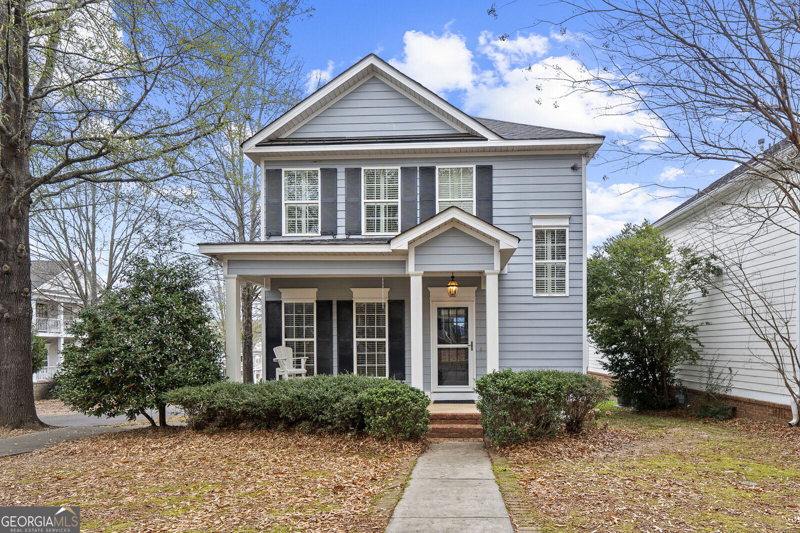 Property Photo:  328 Providence Boulevard  GA 31210 