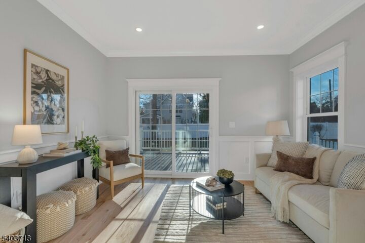 Property Photo:  21 Spruce St  NJ 07016 