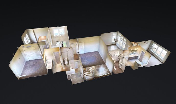 Property Photo: 6218 Deep Gulch Drive TX 77469