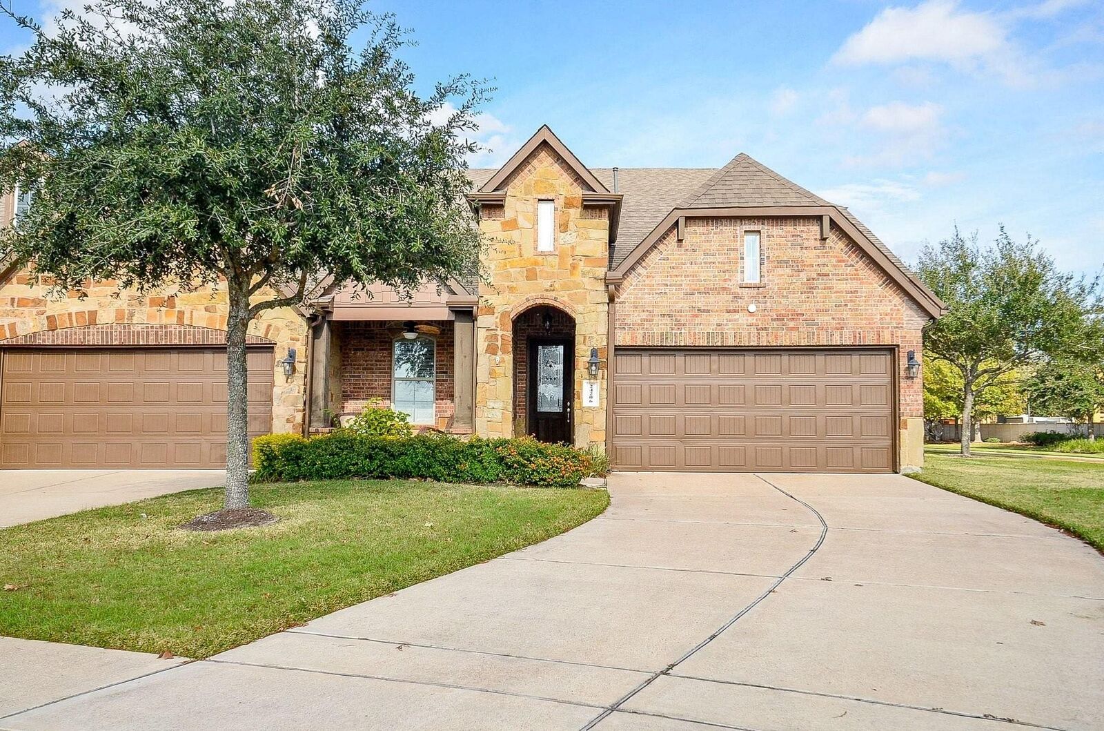 Property Photo:  24206 Calico Trace Lane  TX 77494 