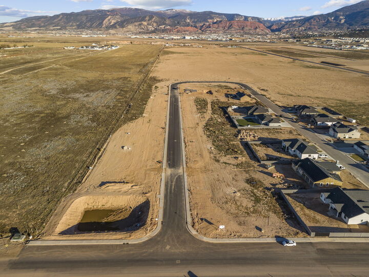 Property Photo:  3865 W 975 N Ph 3 Lot 2  UT 84721 