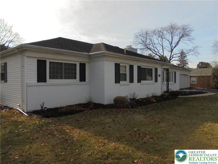 Property Photo:  3330 W Congress Street  PA 18104 