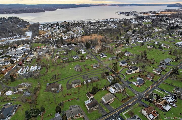 Property Photo: 122 Jay Street NY 10980