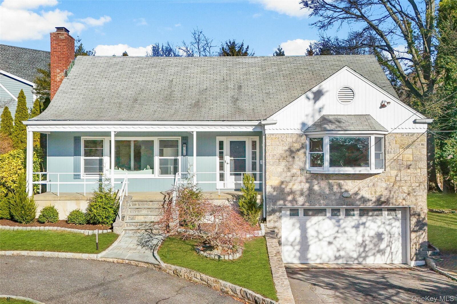 Property Photo: 226 Guion Drive NY 10543