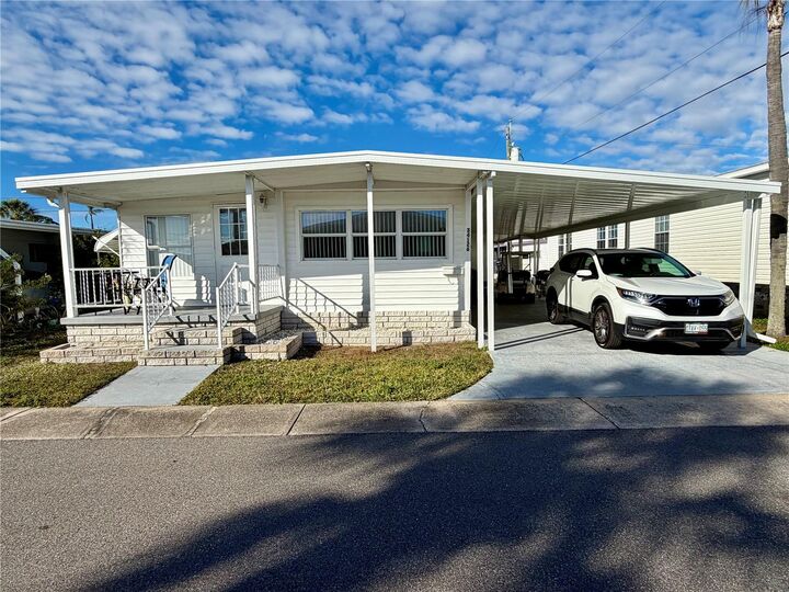 Property Photo:  34126 Oak Drive N  FL 33781 