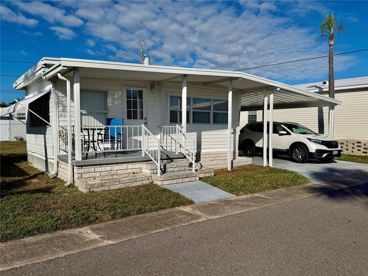 Property Photo:  34126 Oak Drive N  FL 33781 