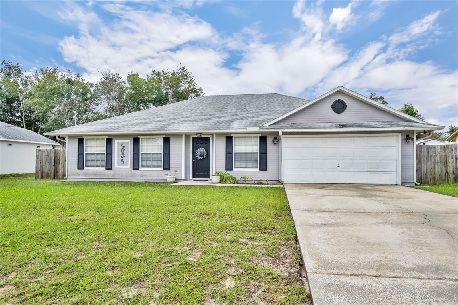 Property Photo:  1354 Winterville Street  FL 32725 