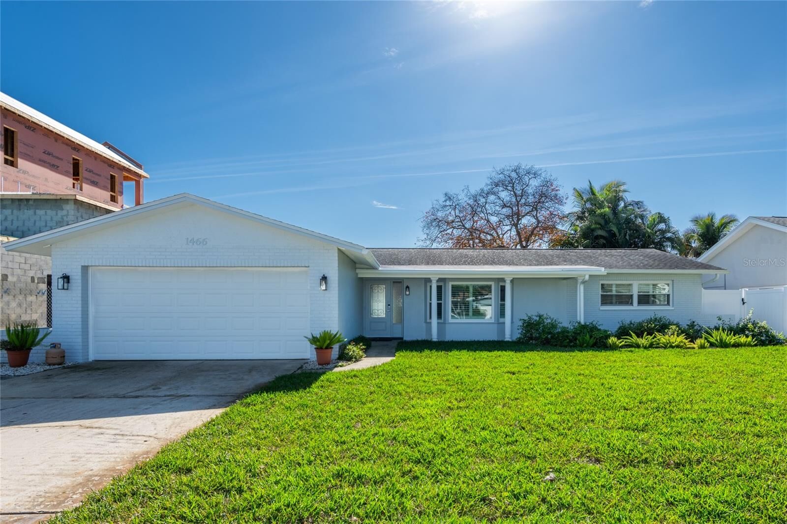 Property Photo:  1466 51st Avenue NE  FL 33703 