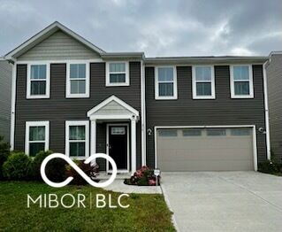 Property Photo: 315 Dietz Drive IN 46143