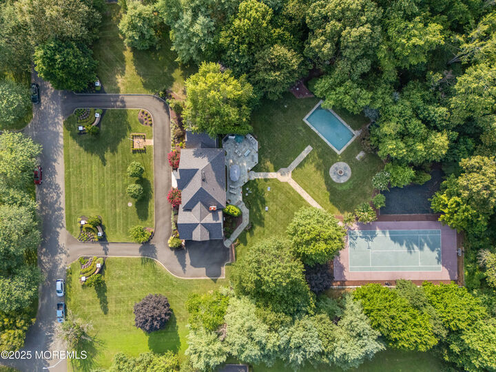 Property Photo:  29 Van Hise Drive  NJ 08535 