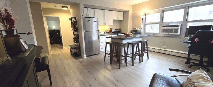 Property Photo: 4970 N Marine Drive 526 IL 60640