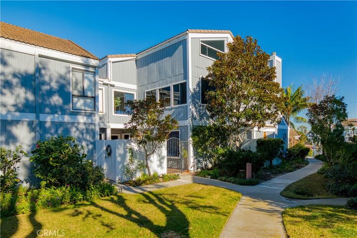 Property Photo: 16104 Tortola CA 92649