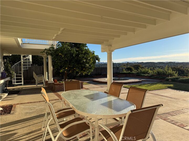 Property Photo:  26952 Carranza  CA 92691 