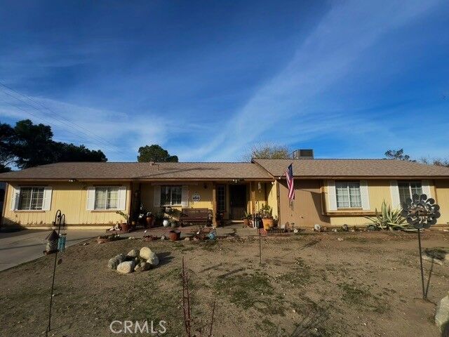 Property Photo: 41003 172nd E CA 93535