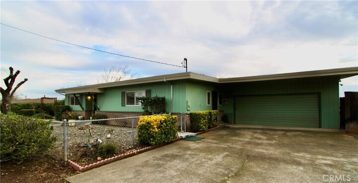 Property Photo:  1025 Boggs Lane  CA 95453 