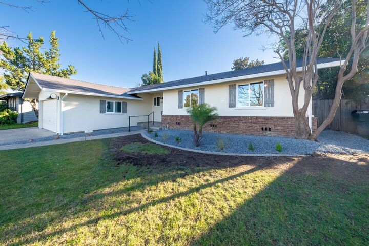 Property Photo: 4428 Juno Way CA 95864