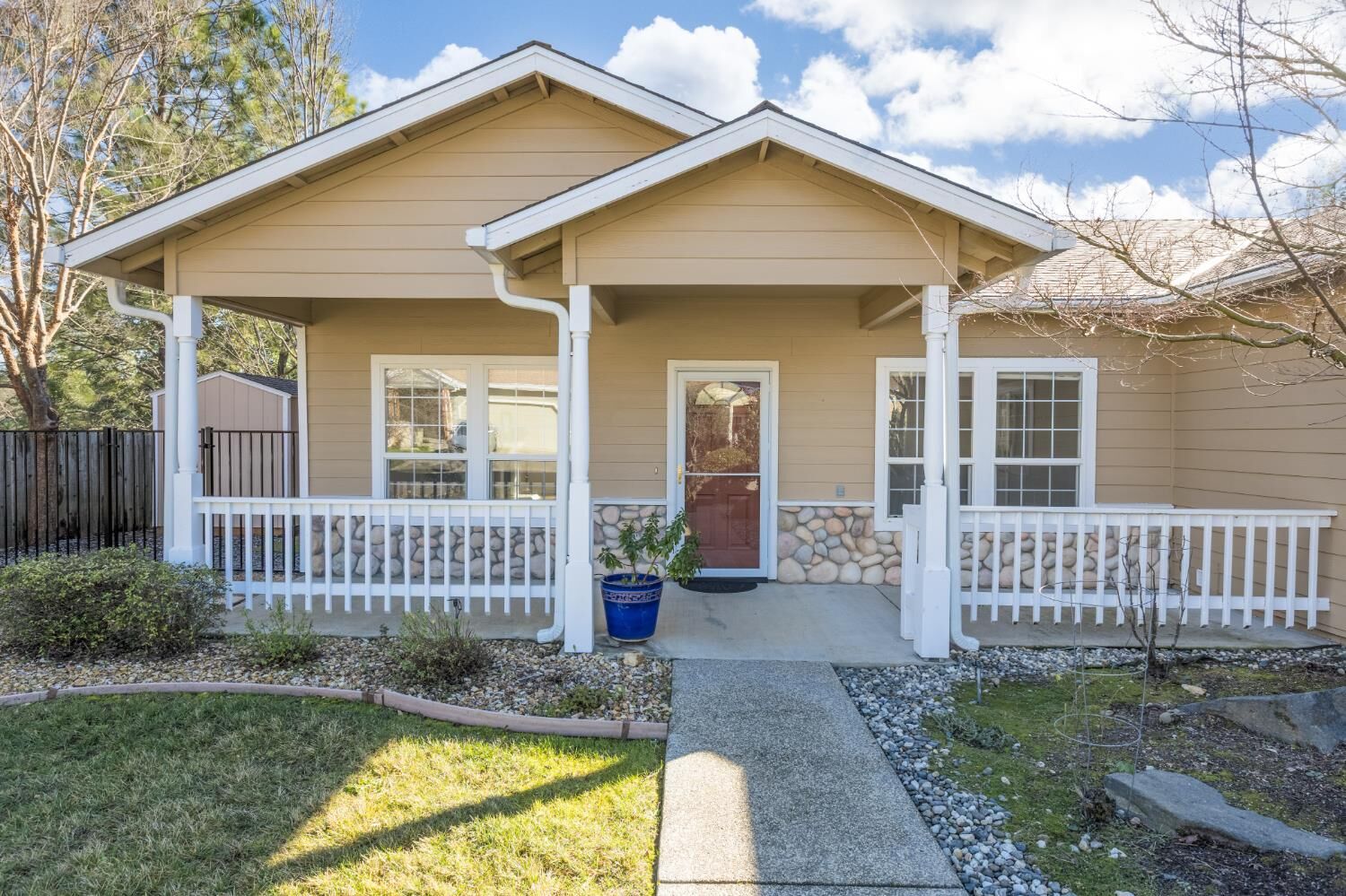 Property Photo:  2811 Pennsylvania Court  CA 95667 
