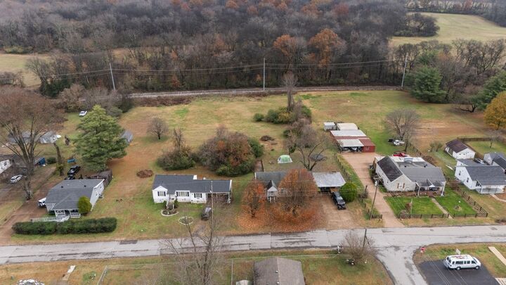 Property Photo:  4252 Woods St  TN 37138 