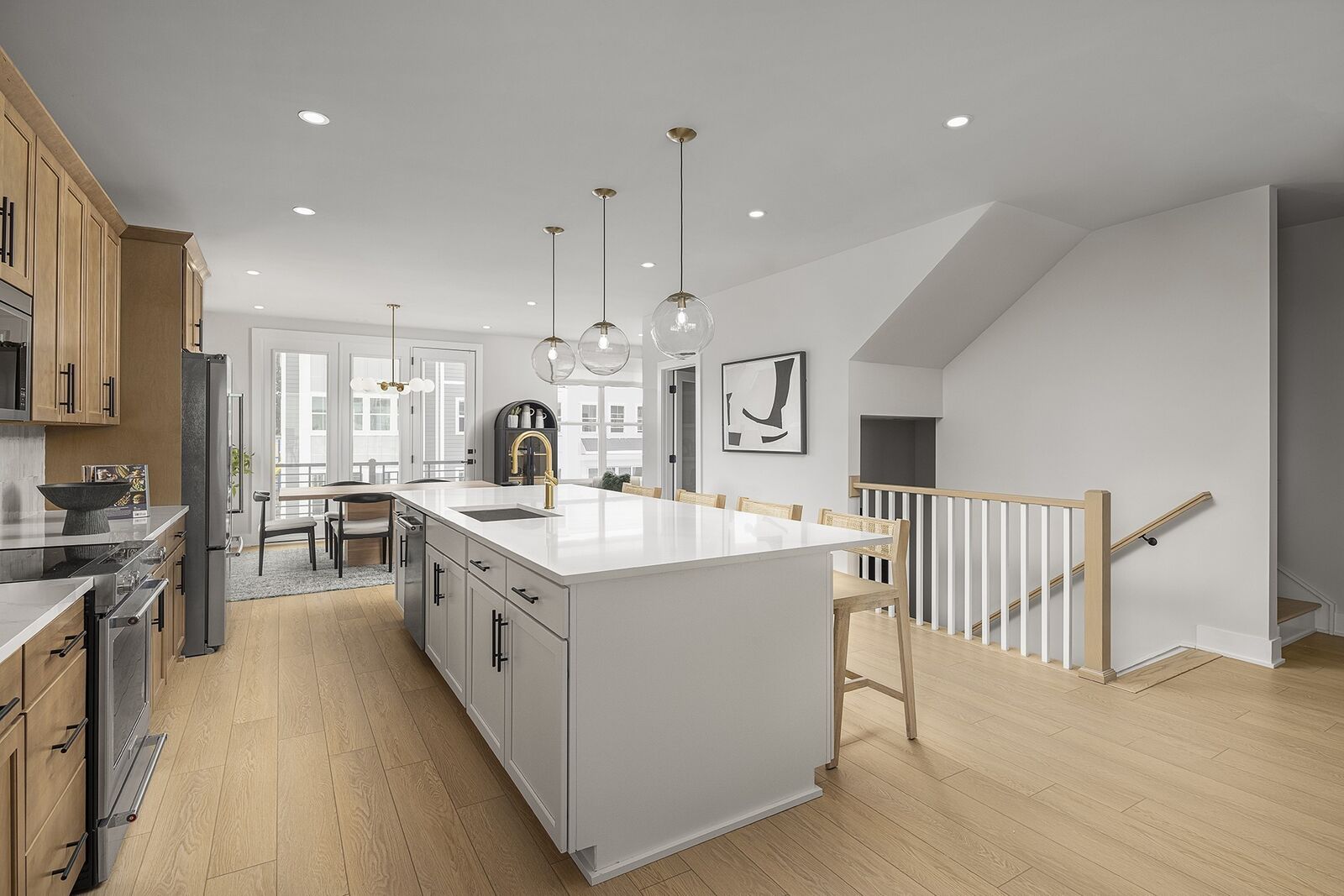 Property Photo: 828 42nd Ave N TN 37209