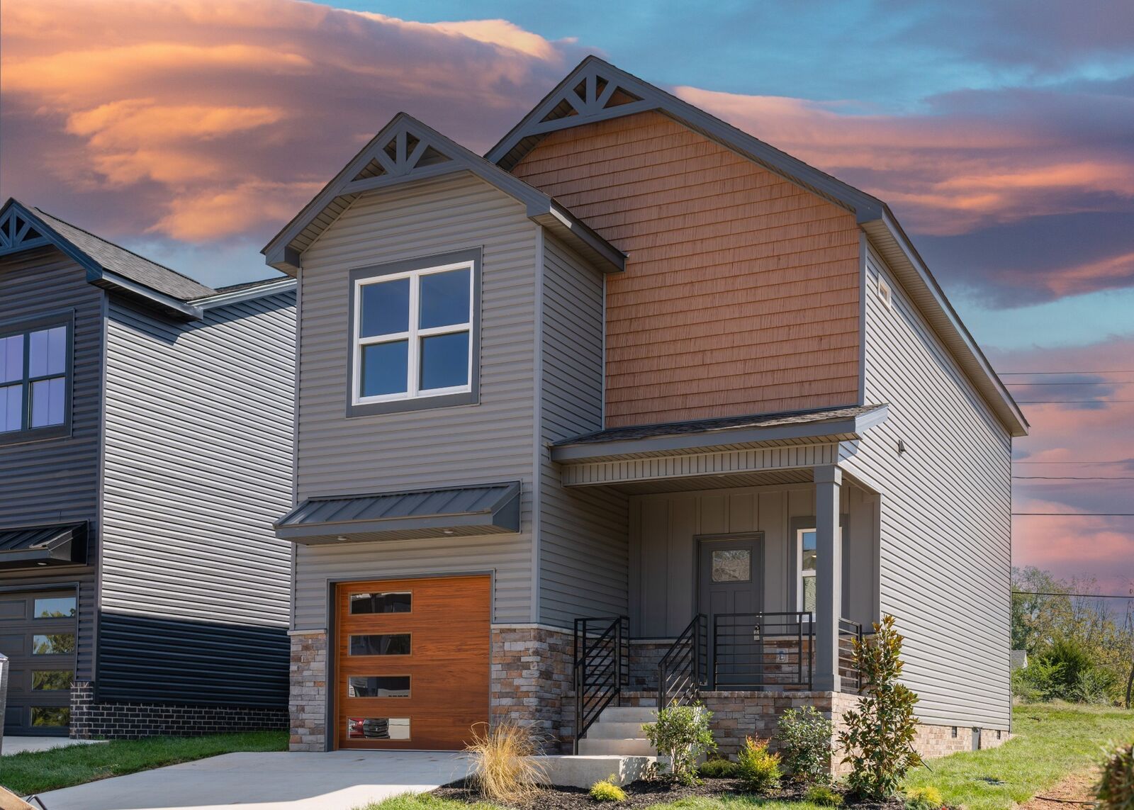 Property Photo:  25 Charleston Cove  TN 37043 