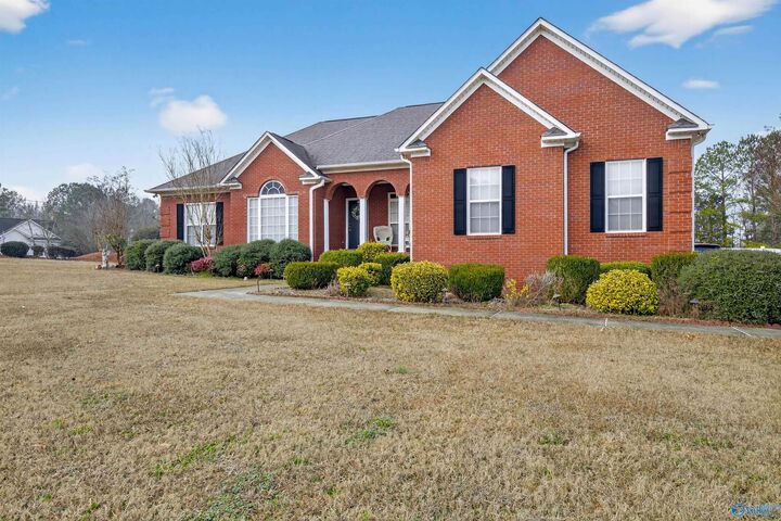 Property Photo:  2794 Veranda Trace  AL 35903 
