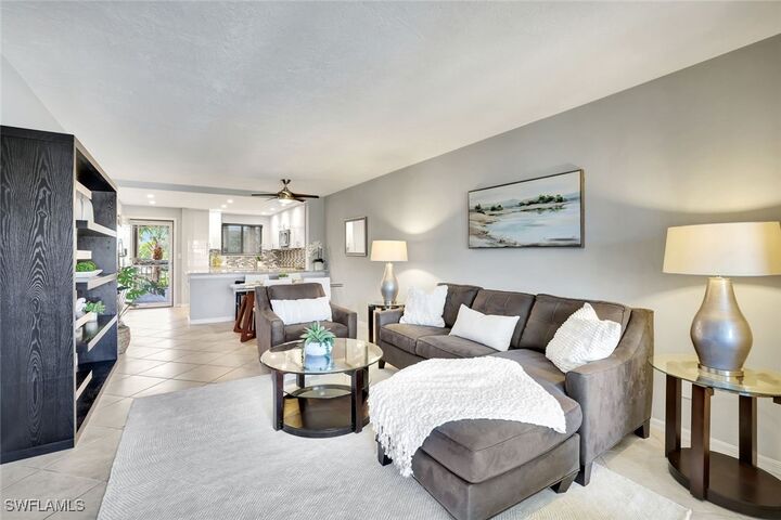 Property Photo:  889 Collier Court 2-203  FL 34145 