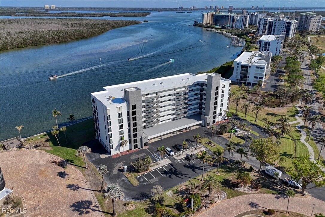 Property Photo:  4253 Bay Beach Lane G1  FL 33931 