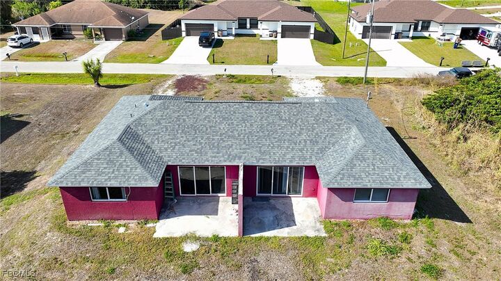 Property Photo:  2405/2407 Mansfield Avenue S  FL 33973 